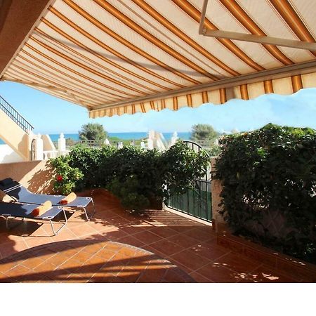 La Mata Beach Bungalow Las Dunas La Mata (Torrevieja) Exterior foto