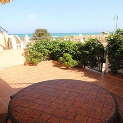 La Mata Beach Bungalow Las Dunas La Mata (Torrevieja) Exterior foto